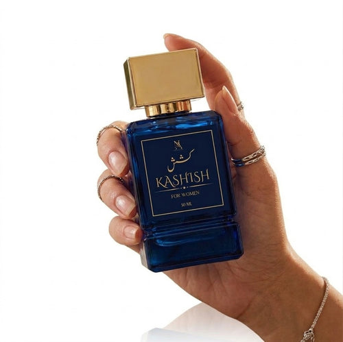 Khumaar & Kashish Duo Bundle – Premium Fragrance Set | 2 × 50ML