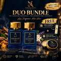 Khumaar & Kashish Duo Bundle – Premium Fragrance Set | 2 × 50ML